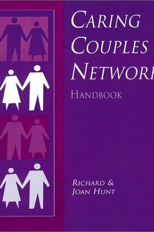 Cover of Caring Couples Network