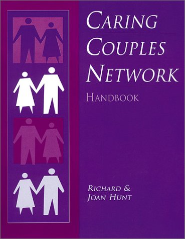 Book cover for Caring Couples Network