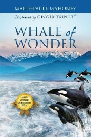 Cover of Whale of Wonder