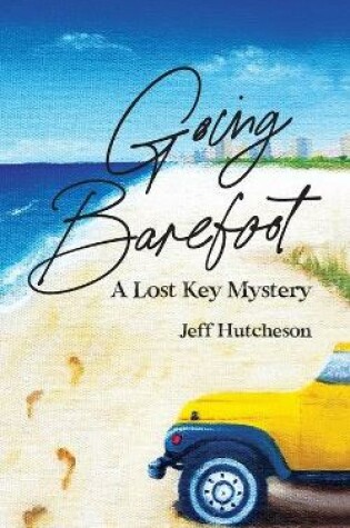 Cover of Going Barefoot