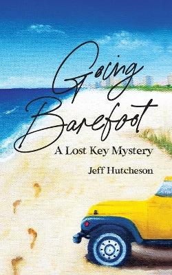 Book cover for Going Barefoot