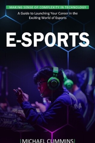 Cover of E-sports