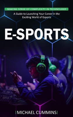 Book cover for E-sports