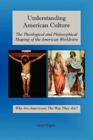 Cover of Understanding American Culture