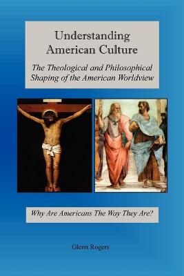 Book cover for Understanding American Culture