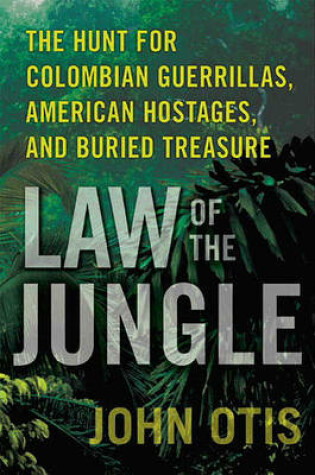 Cover of Law of the Jungle