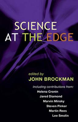 Cover of Science at the Edge