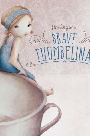 Cover of Brave Thumbelina