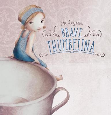 Cover of Brave Thumbelina