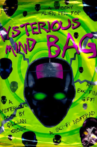 Cover of Mysterious Mind Bag