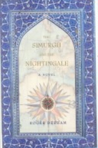 Cover of The Simurgh and the Nightingale