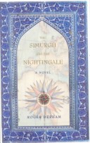 Book cover for The Simurgh and the Nightingale