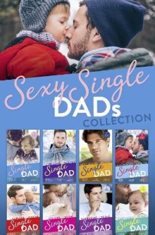 Cover of Single Dads Collection