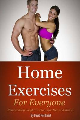 Book cover for Home Exercise