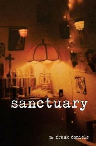 Cover of Sanctuary