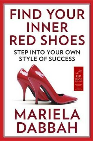 Cover of Find Your Inner Red Shoes