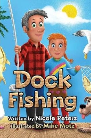 Cover of Dock Fishing