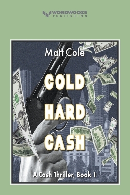 Book cover for Cold Hard Cash