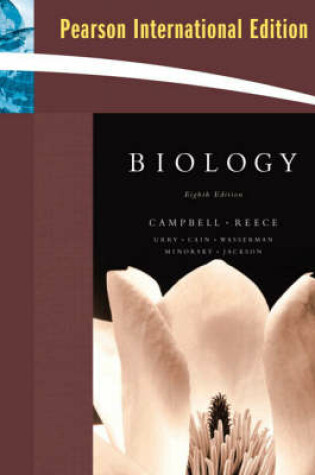 Cover of Valuepack:Biology with MasteringBiology:International Edition/Practical Skills in Biomolecular Sciences