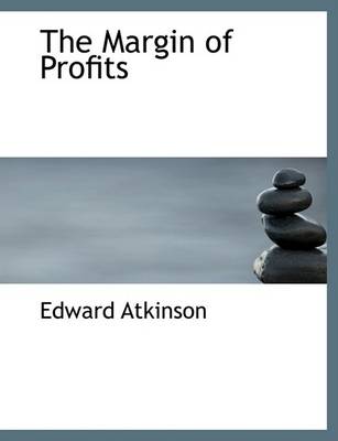 Book cover for The Margin of Profits