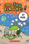 Book cover for 100 Blagues! Et Plus... N� 43