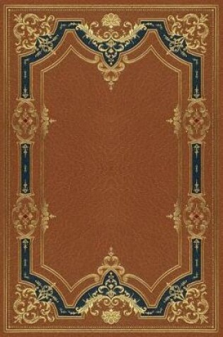 Cover of Florentine Notebook