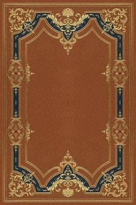 Book cover for Florentine Notebook