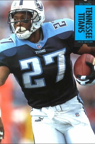 Cover of Tennessee Titans