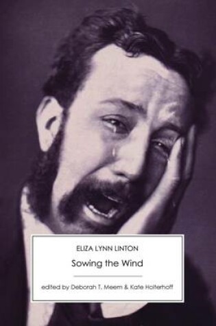 Cover of Sowing the Wind