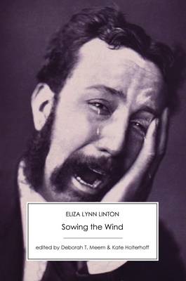 Book cover for Sowing the Wind