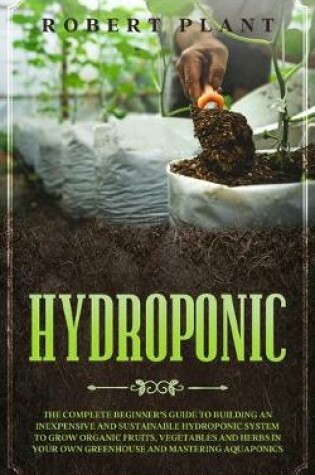 Cover of Hydroponic