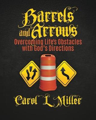 Book cover for Barrels and Arrows