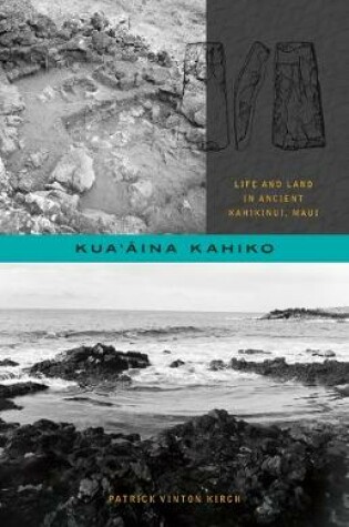 Cover of Kua'āina Kahiko