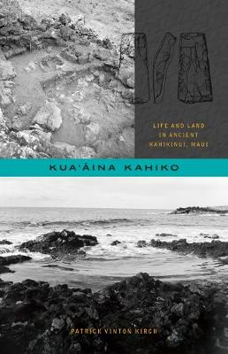 Cover of Kua'āina Kahiko