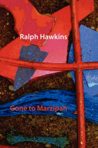 Cover of Gone to Marzipan