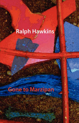 Book cover for Gone to Marzipan