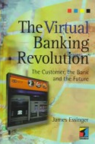 Cover of The Virtual Banking Revolution