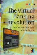 Book cover for The Virtual Banking Revolution