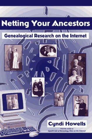 Cover of Netting Your Ancestors