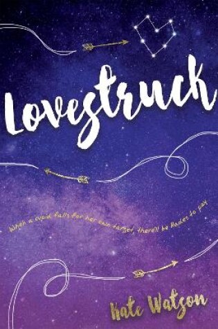 Cover of Lovestruck