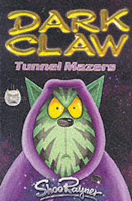 Book cover for Tunnel-Mazer