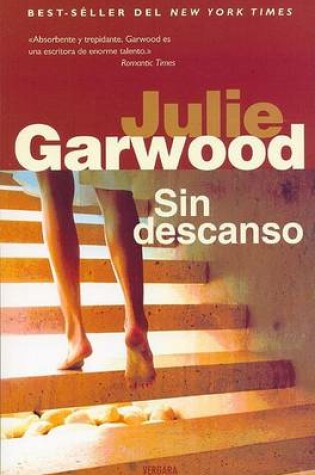 Cover of Sin Descanso