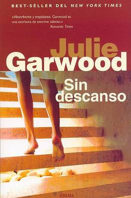 Book cover for Sin Descanso