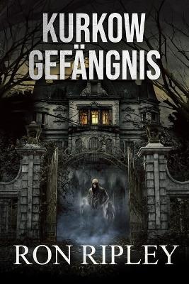 Book cover for Kurkow Gefängnis