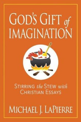 Cover of God's Gift of Imagination