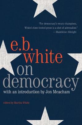 Book cover for On Democracy