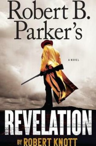 Cover of Robert B. Parker's Revelation