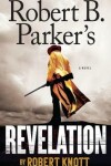 Book cover for Robert B. Parker's Revelation