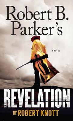 Book cover for Robert B. Parker's Revelation