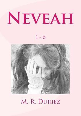 Book cover for Neveah